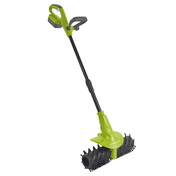 Brosseuse pour gazon synthétique sans fil 18V - Exelgreen