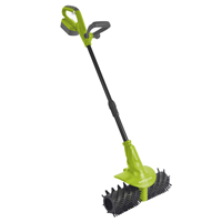 Brosseuse pour gazon synthétique sans fil 18V - Exelgreen