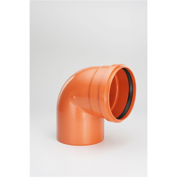 COUDE 87° DIAM. 500 J.LEV.