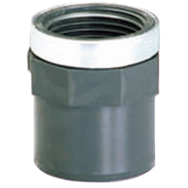 K62 manchon mixte tar. d32/40x1" fm