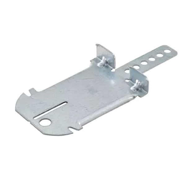 Suspente PHAR pour hourdis bois incurvé - 102 MM x 34 MM - boîte de 50