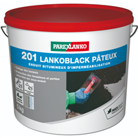 Colle polyuréthane LANKO PU 2K 938 pour les collages techniques - Seau de 5  KG