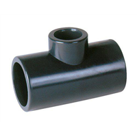 K62 te reduit 90° d40x32 ff