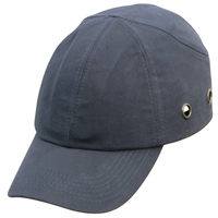 CASQUETTE ANTI-HEURT MARINE