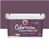 Peinture V33 colorissim satin couleur Figue de Barbarie