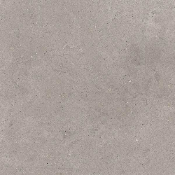 Carrelage intérieur effet pierre en grès cérame émaillé - Feliz Edilis - 45,0 CM x 45,0 CM - ép.8,50 MM - Gris