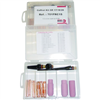 Coffret et accessoires pour torche Tig