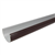 LONGUEUR GOUTTIERE DE 25 EN 4M MARRON