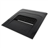 Chatière de ventilation pour comble - TACV Nicoll - connexion diamètre 100 et 125 mm - anthracite