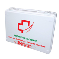 TROUSSE DE SECOURS SPECIAL BTP GRAND MODELE