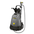 Nettoyeur haute pression eau chaude Karcher HDS 5/15 UX+ - 230V - 150 bar - débit 450 litres/heure