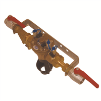 DISCORAIL BA2860 DN20