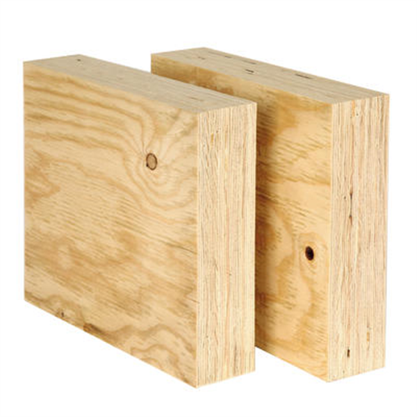 Lamibois stratifié - Non traité - 300 MM x 36 MM - Longueur 10 M