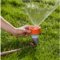 ARROSEUR MULTISURF TWIST CLASSIC