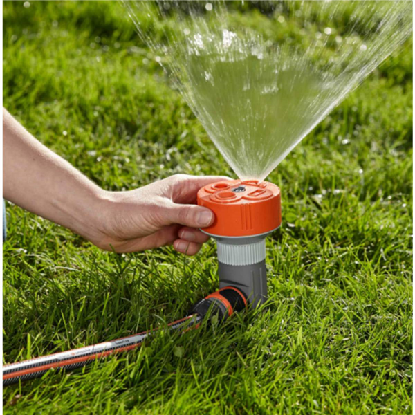 ARROSEUR MULTISURF TWIST CLASSIC