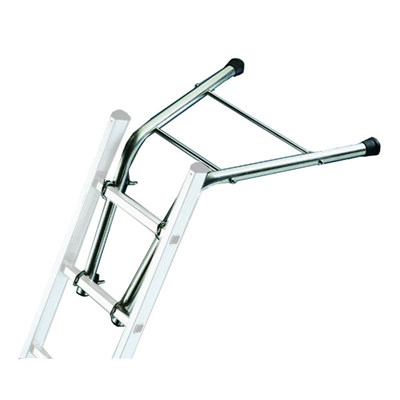 Ecarteur de façade 09013001 pour échelle Tubesca alu 55 cm