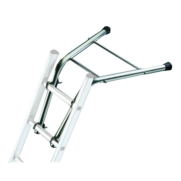 Ecarteur de façade 09013001 pour échelle Tubesca alu 55 cm