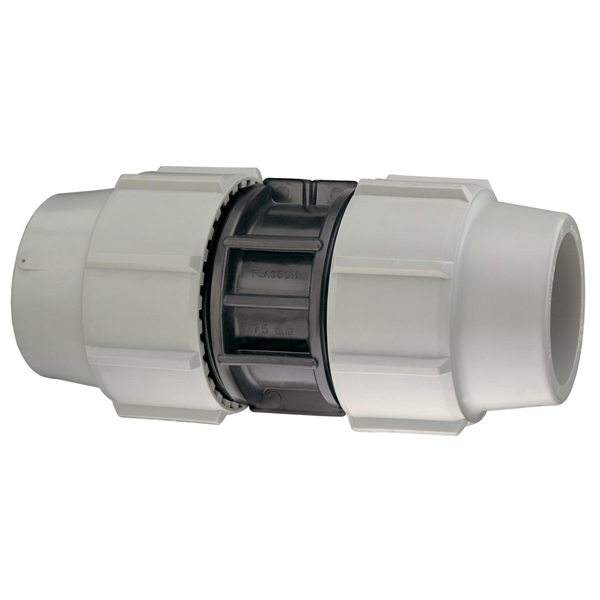 Manchon série 7 à compression - ⌀ 50 mm