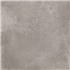 Carrelage de sol intérieur Edilis Éven effet béton - grès cérame émaillé Gris - 45 CM x 45 CM - ép. 8,5 MM