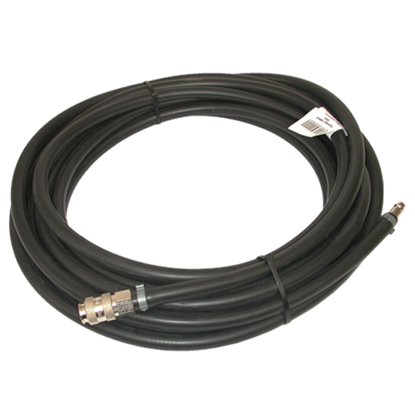 Tuyau d'air comprimé armé 10 x 16 mm longueur 10m gros débit