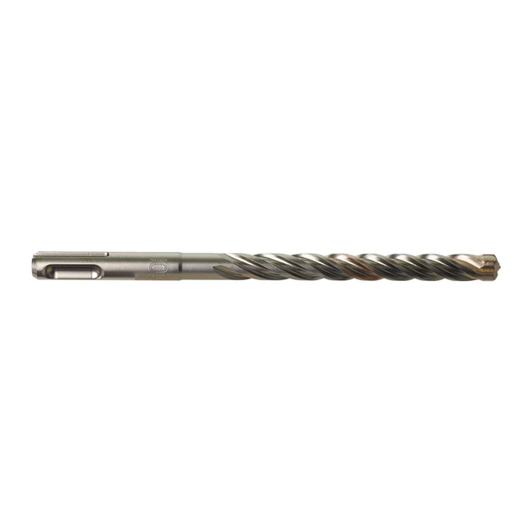Foret au carbure SDS-plus RX4 - 4 taillants - 10,0 MM x 165,0 MM - Pack de 10 forets
