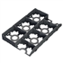URBANIT PLAQUE POUR POSE DECALEE