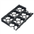 URBANIT PLAQUE POUR POSE DECALEE