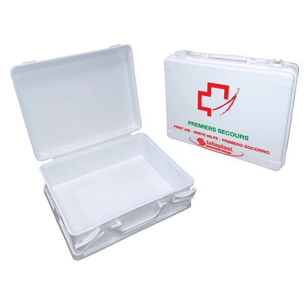 TROUSSE DE SECOURS SPECIAL BTP GRAND MODELE