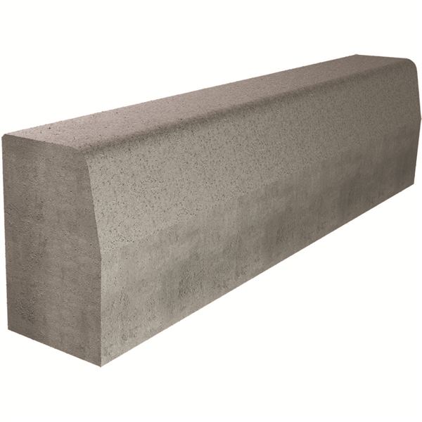 BORDURE T2 SURBAISSE