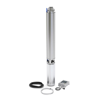 POMPE POUR FORAGE (D) S4 6/29 TRI