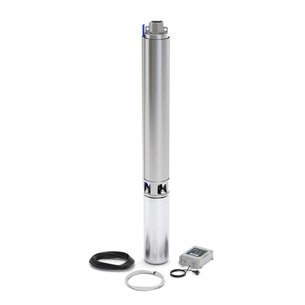 POMPE POUR FORAGE (D) S4 6/29 TRI