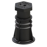 BAC FUTURA2 REHAUSS 150 HEXA