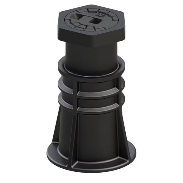 BAC FUTURA2 REHAUSS 150 HEXA