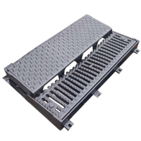 GR AV TGAS PD 20-60 400KN