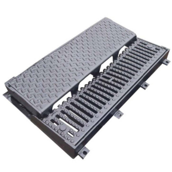GR AV TGAS PD 20-60 400KN
