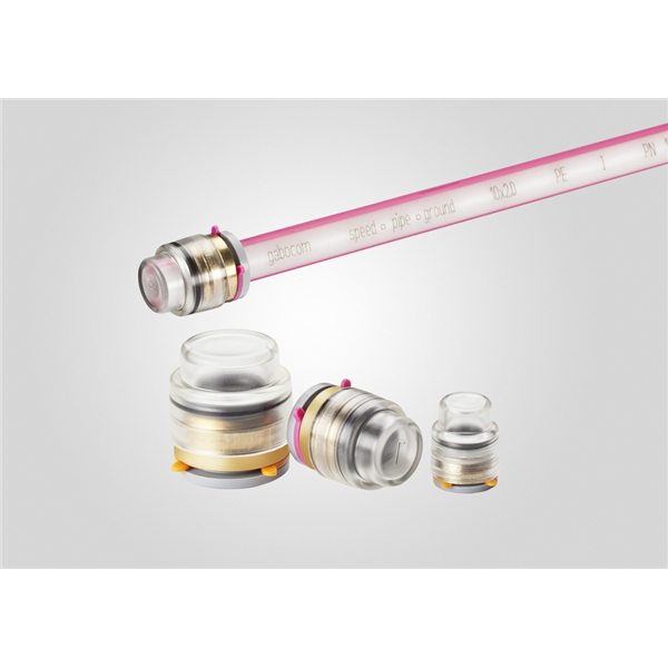 BOUCHON MICRO TUBE 12MM