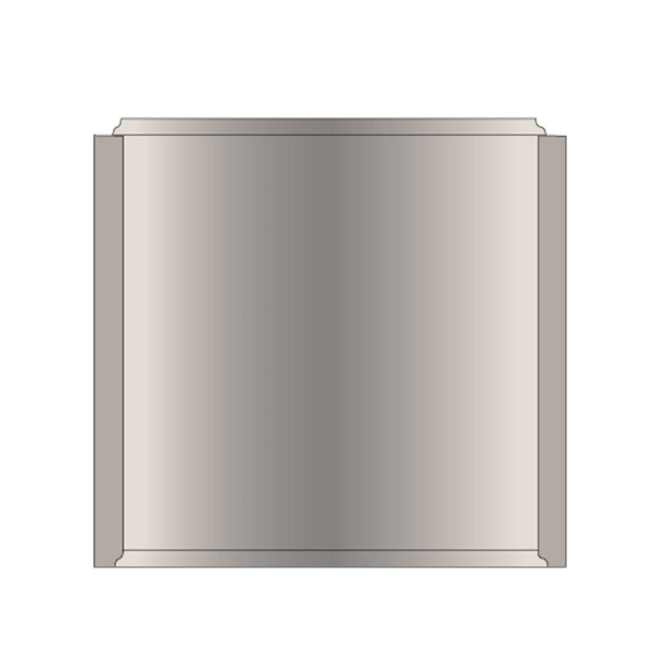 Elément droit de regard Ø1000 - H1200 - sans échelon - Certifié NF