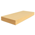 Panneau isolant en fibre de bois pour sarking toiture et mur ossature bois - Steico Therm Dry - Bords droits - R 3,05 m².K/W - 1,35 M x 0,60 M - ép.120,00 MM