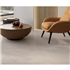 Carrelage sol intérieur effet pierre en grès cérame émaillé - Amira - 60,5 CM x 60,5 CM - ép. 8,00 MM - Bone mat