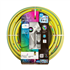 Tuyau d'arrosage NTS Yellow avec accessoires - Fitt - Diamètre 15 mm - Longueur 20 mètres