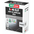 Joint de carrelage déco - 5046 Elit - sol et mur joints de 1 à 6 mm - Argent Sac de 2,5 KG