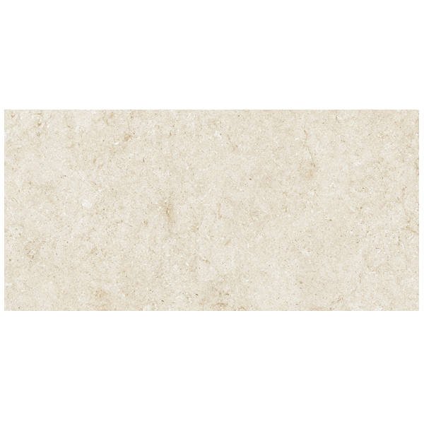Faïence salle de bain en grès cérame fin rectifié - Mockup - 100,0 CM x 40,0 CM - ép. 7,00 MM - Ostuni Cream Silk