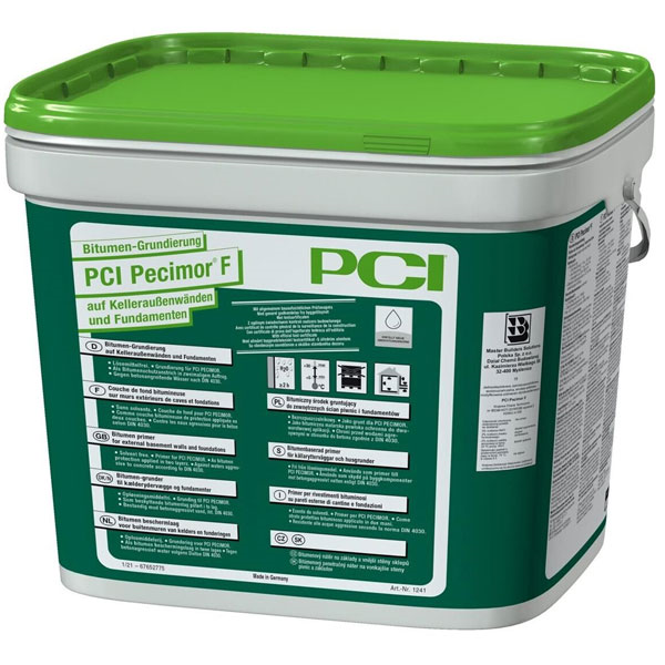 PCI PECIMOR F  BIDON 33L