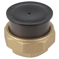 Hta union 3p. laiton tar d50x1"1/2 ff