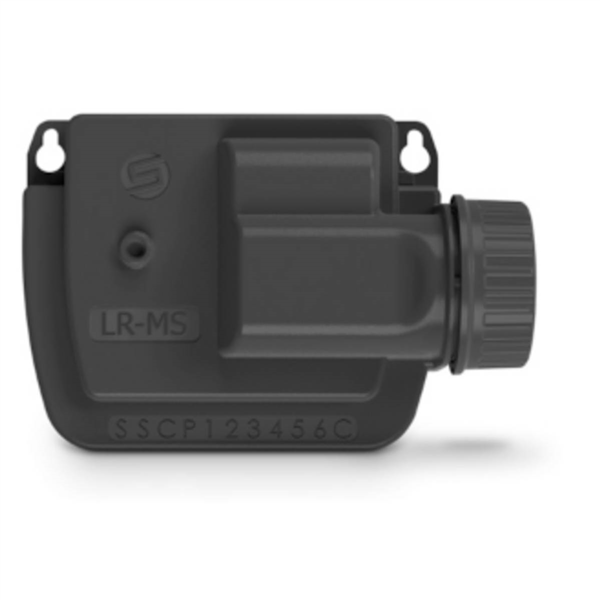 LR&BL  MS-4 STATIONS