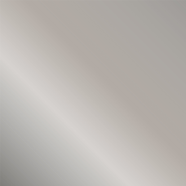 Profilé de départ en L Gerflor pour dalle et panneau mural Revela - alu - 20,1 MM x 5,4 MM - long. 2,60 M