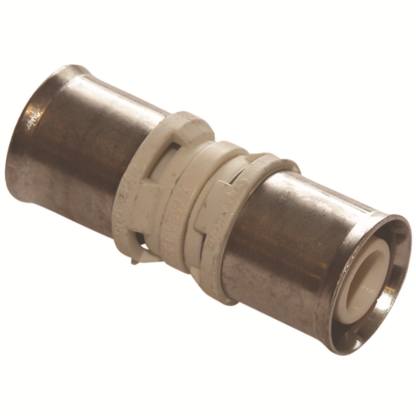 MANCHON EGAL A SERTIR 50 - PPSU POUR SYSTEME MULTICOUCHES  *884.50.100*