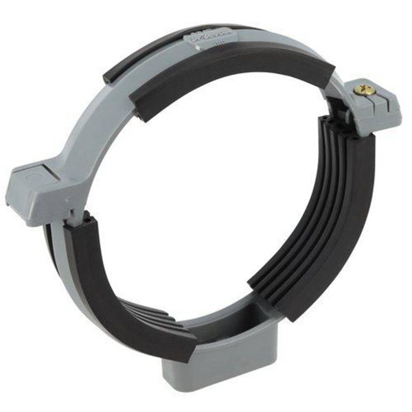 COLLIER BRIDE CHUTUNIC ACOUSTIQUE D.100 GRIS