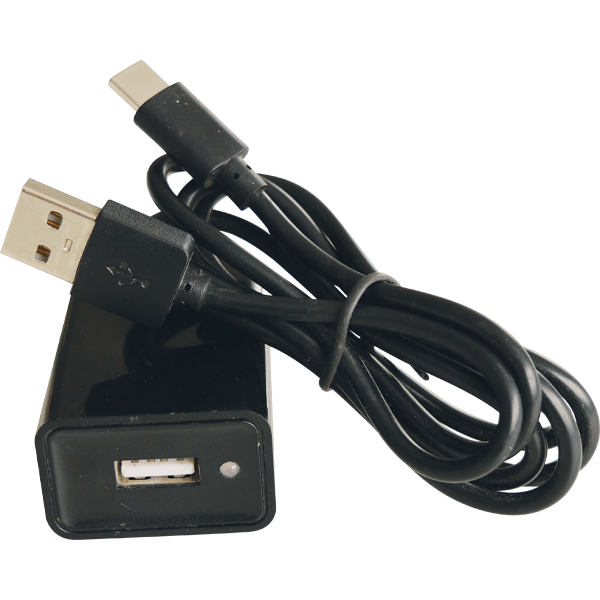 Laser rotatif horizontal à faisceau rouge avec inclinaison manuelle sur 2 axes - Edia R-500 H-IM - IP54 - portée 500 m