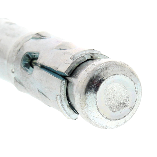 Goujon d'ancrage Fix Z Xtrem Spit - Béton fissuré et non fissuré - Ø 8 x 120 mm - Boîte de 50